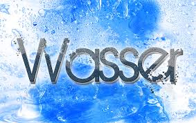 Logo Wasser