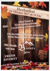 FWG Herbstfest