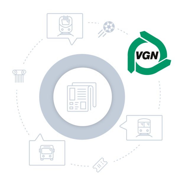 VGN Logo