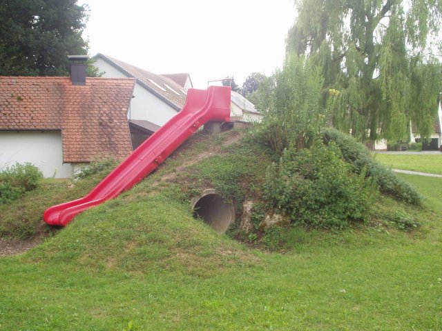 Spielplatz Gemeindehaus3