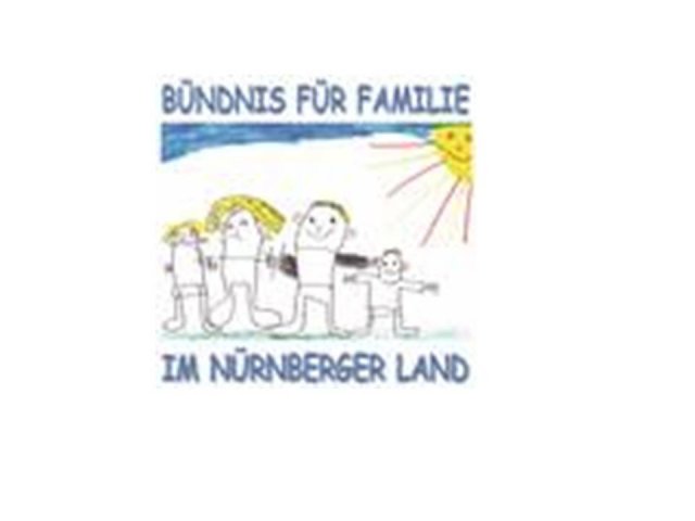 Logo Bündnis für Familie