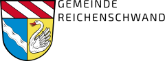 Logo der Gemeinde Reichenschwand