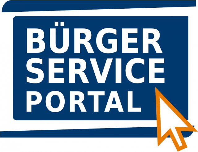 Logo Bürgerserviceportal