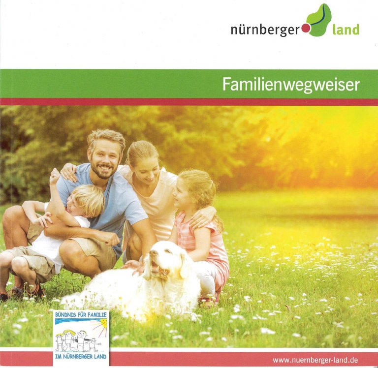 Familienwegweiser