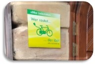 E-Bike Ladestationen Nürnberger Land