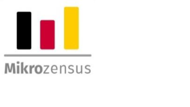 Zensus 2024 Logo