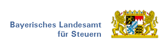 Logo Landesamt für Steuern